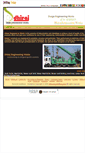 Mobile Screenshot of drillsdew.dthrotarydrilling.com